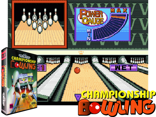 Championship Bowling (U) [!]